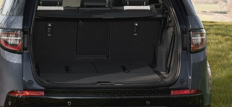 Discovery Sport Plug-In Hybrid